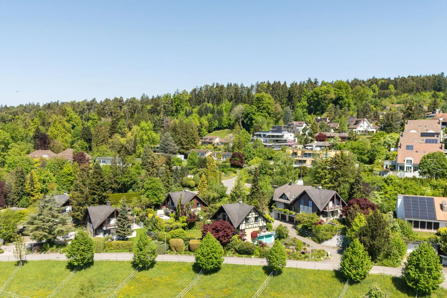 Saisissez votre chance - Charmante et paisible oasis de vie - Photo 6 sur 9