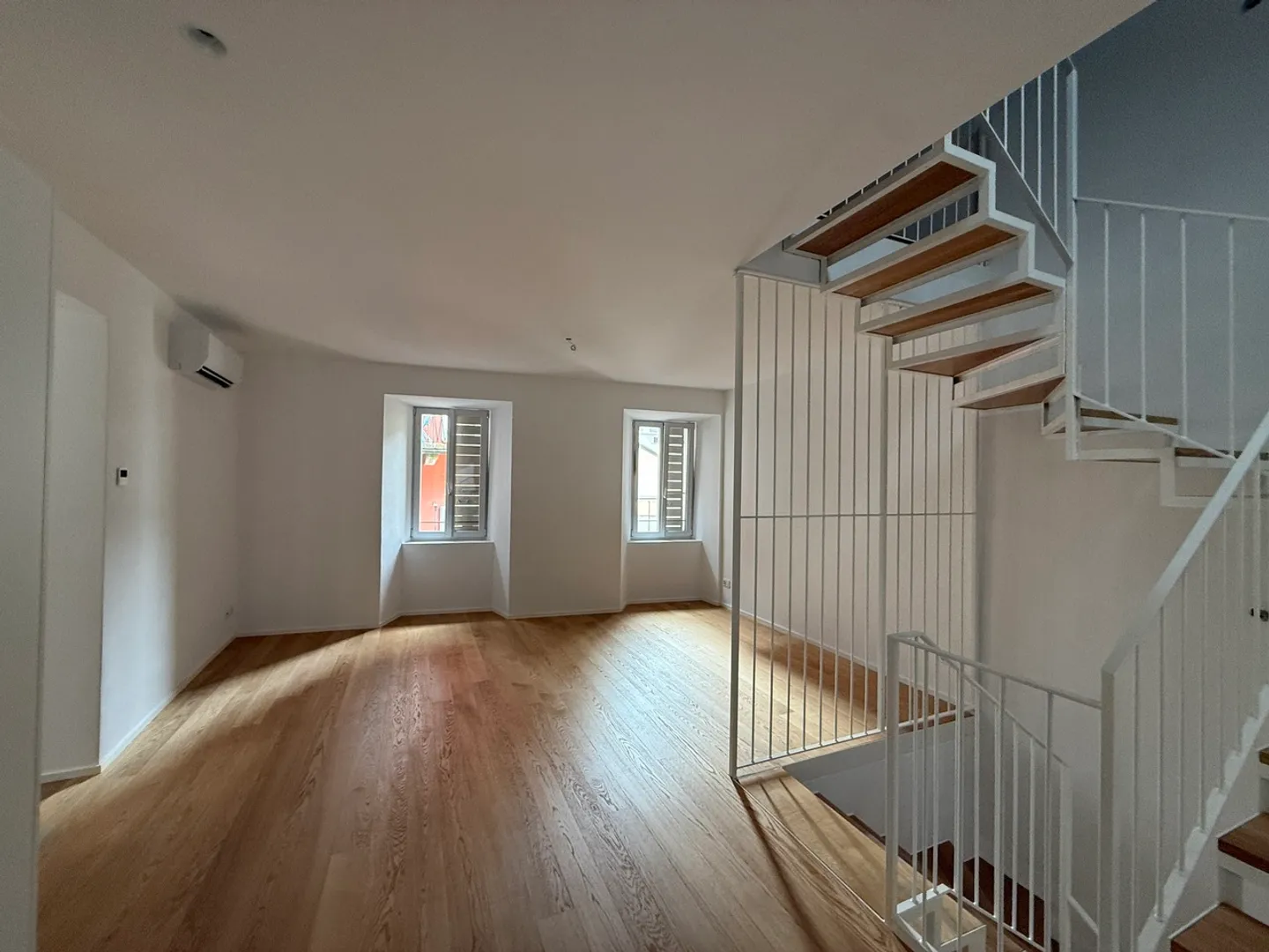 Renovierte Wohnung in Locarno - Foto 8 von 10