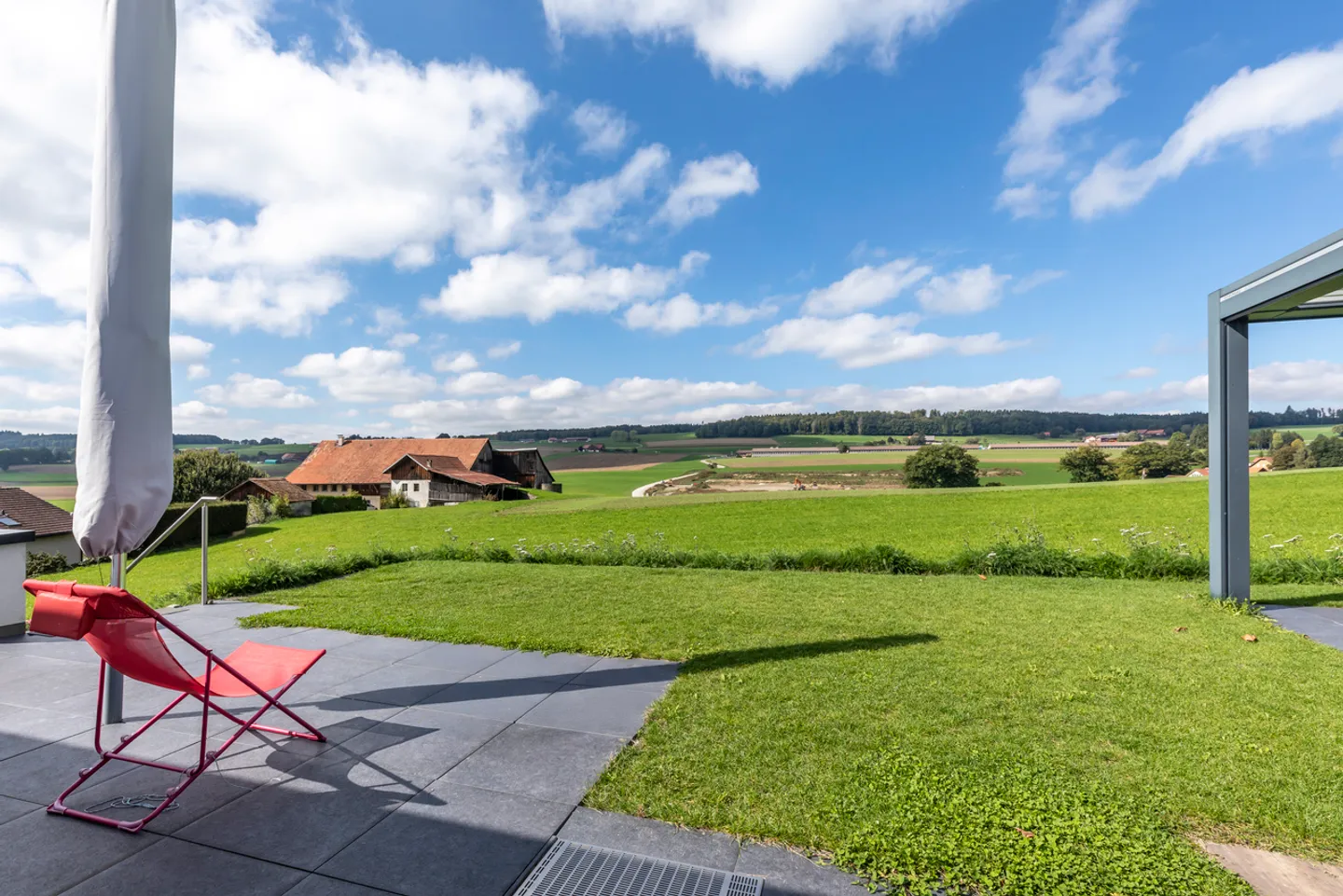 Magnifique villa individuelle contemporaine de 5.5 pièces - Photo 12 sur 12