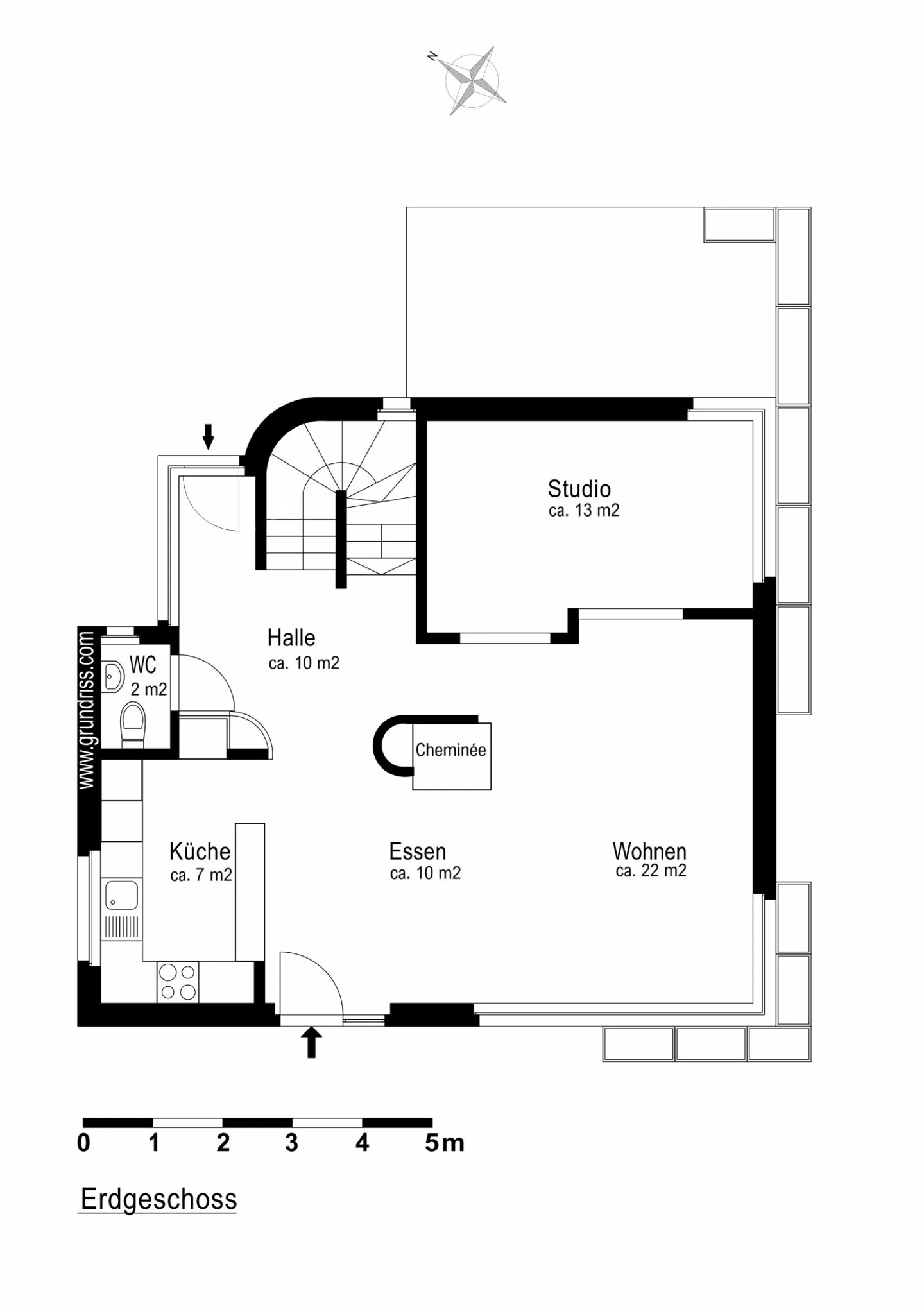 Saisissez votre chance - Charmante et paisible oasis de vie - Photo 7 sur 9