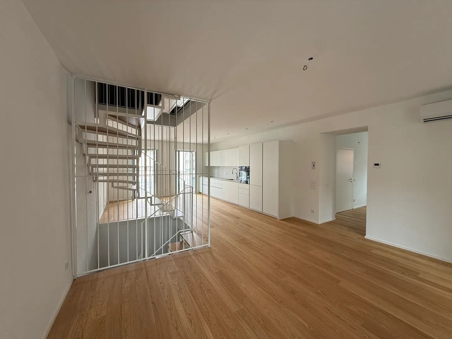 Renovierte Wohnung in Locarno - Foto 6 von 10