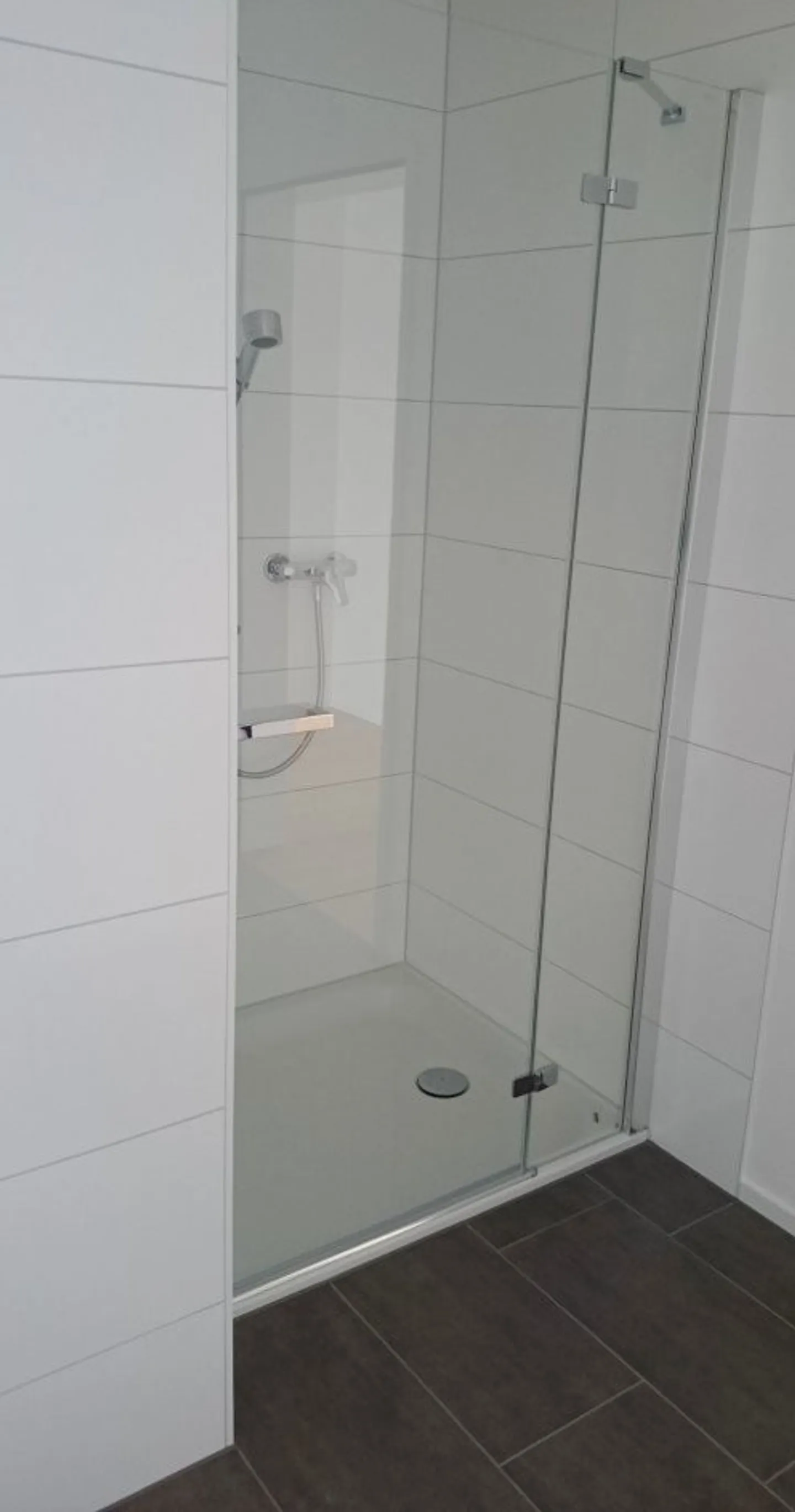 Moderne 3.5-Zimmerwohnung - Foto 8 von 10