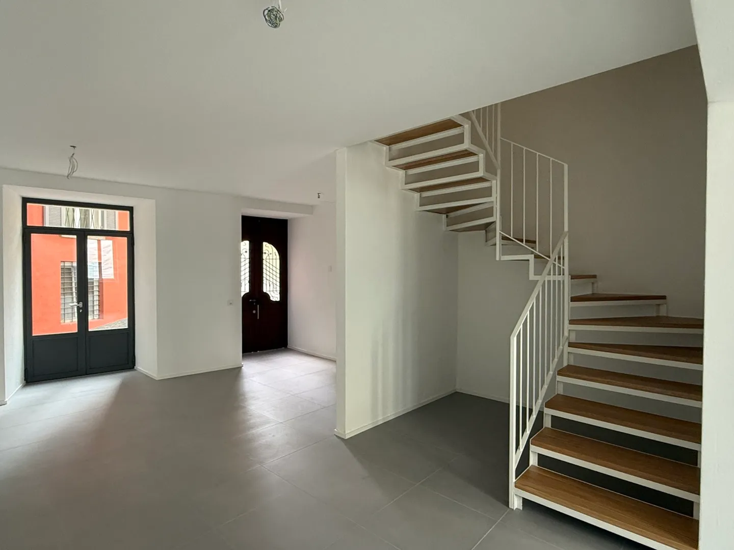 Renovierte Wohnung in Locarno - Foto 7 von 10