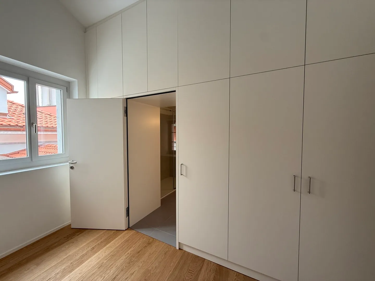 Renovierte Wohnung in Locarno - Foto 10 von 10