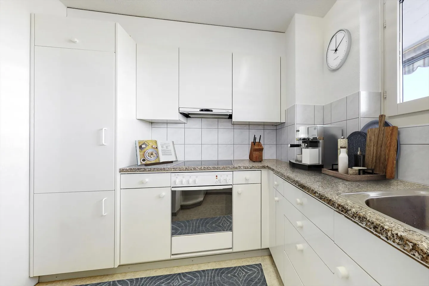 Vista fantastica garantita! - Foto 3 di 8