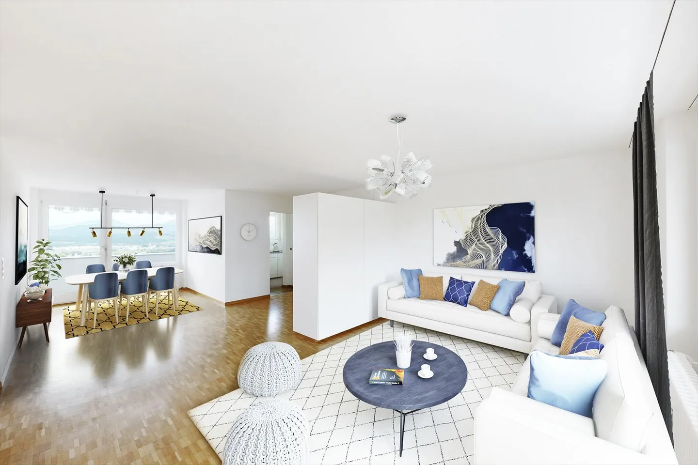 Vista fantastica garantita! - Foto 4 di 8