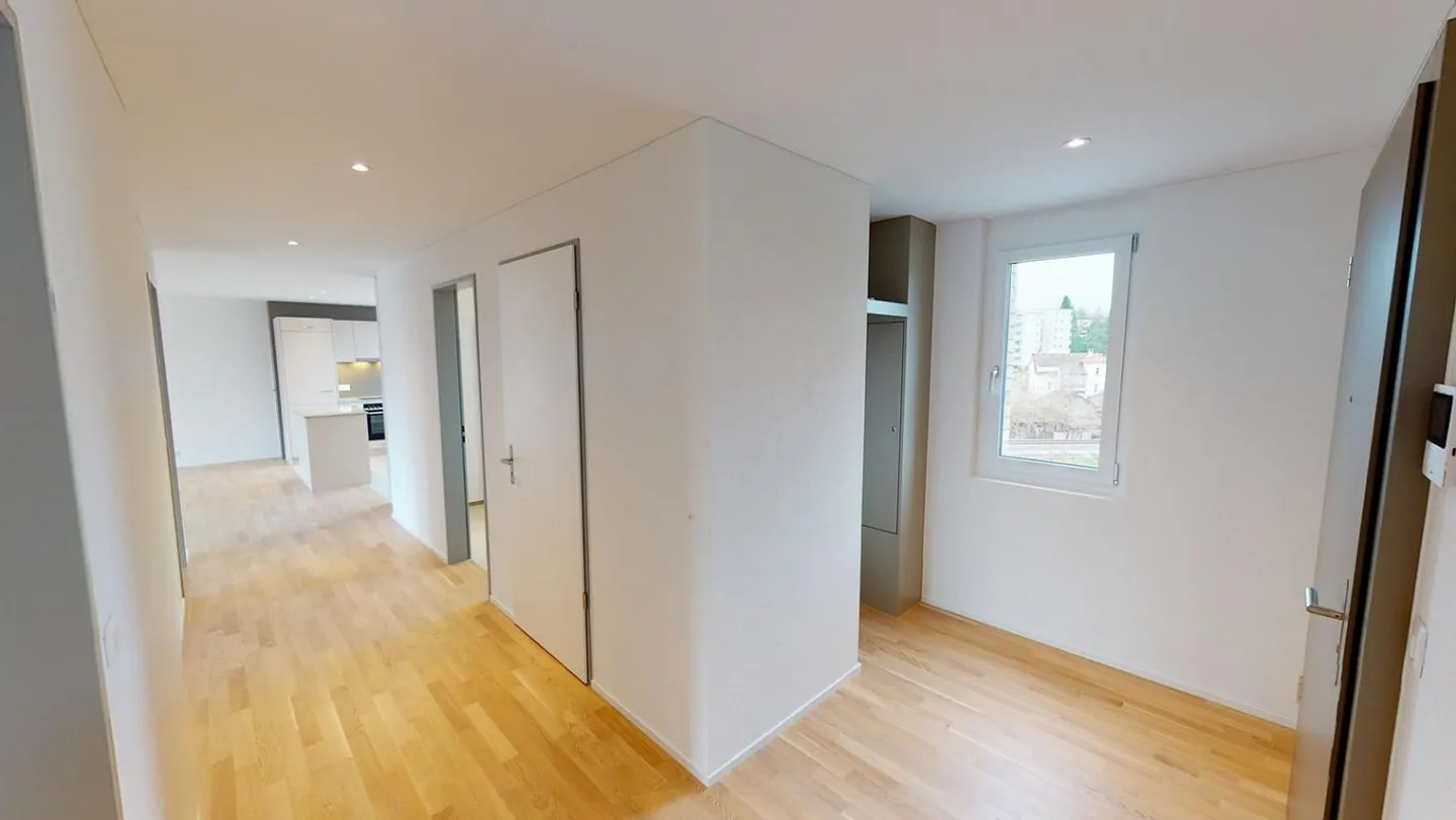 Bell'appartamento a Wetzikon - Foto 6 di 11