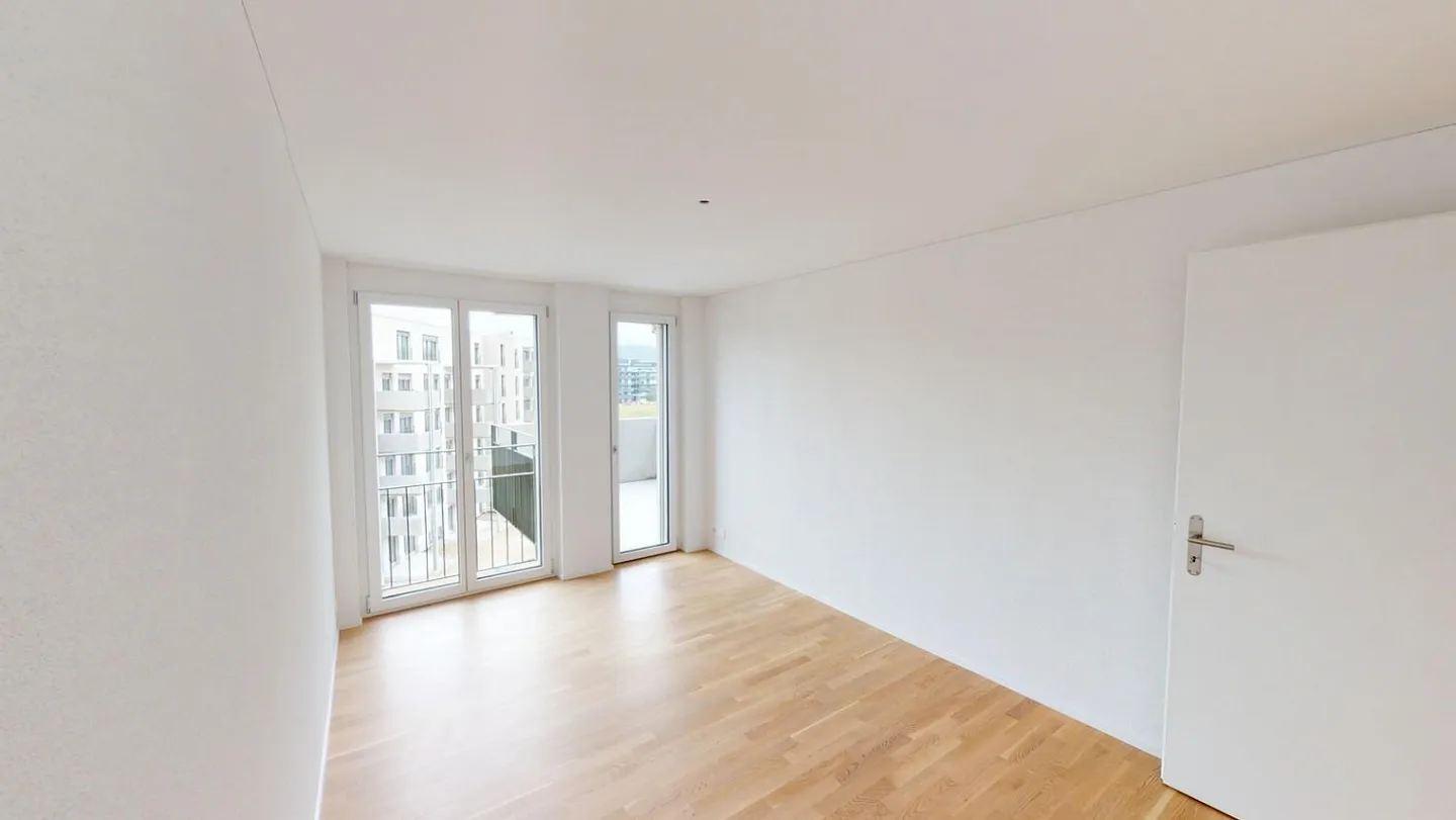 Bell'appartamento a Wetzikon - Foto 7 di 11