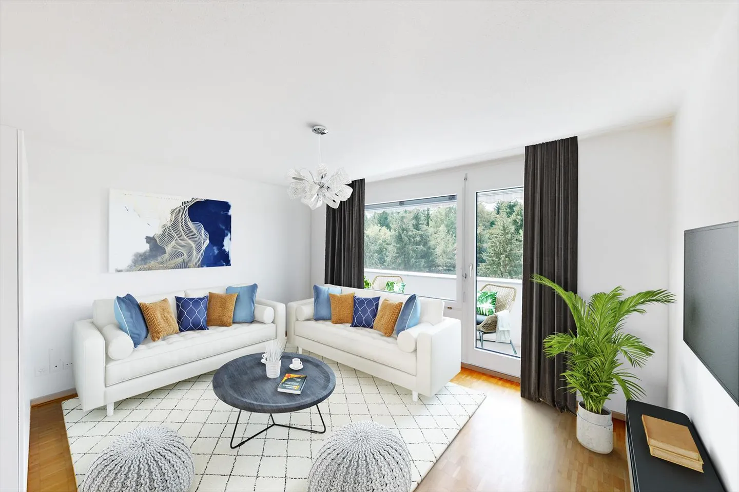 Vista fantastica garantita! - Foto 5 di 8