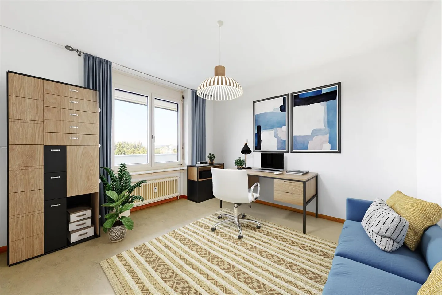 Vista fantastica garantita! - Foto 7 di 8