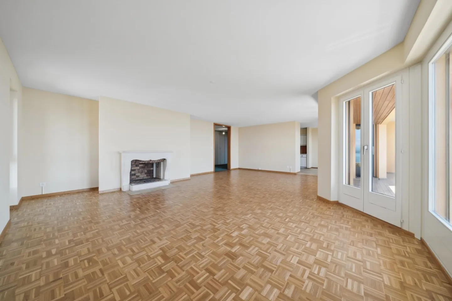 Appartamento in affitto - Foto 3 di 8