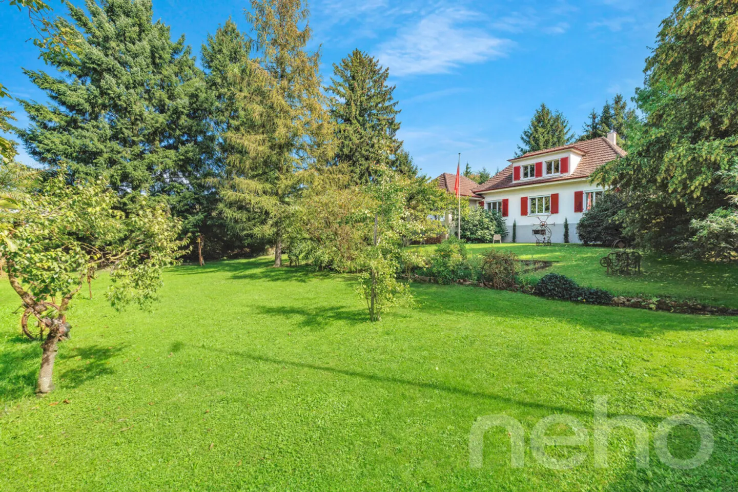 Einfamilienhaus kaufen - Foto 12 von 13