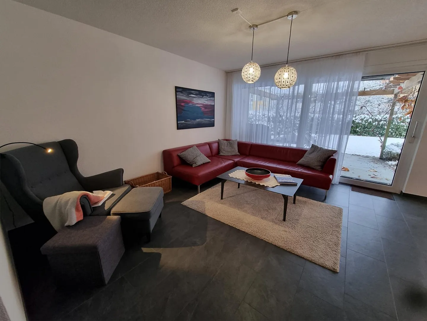 Renovated apartment for sale in the best location - Photo 2 of 12