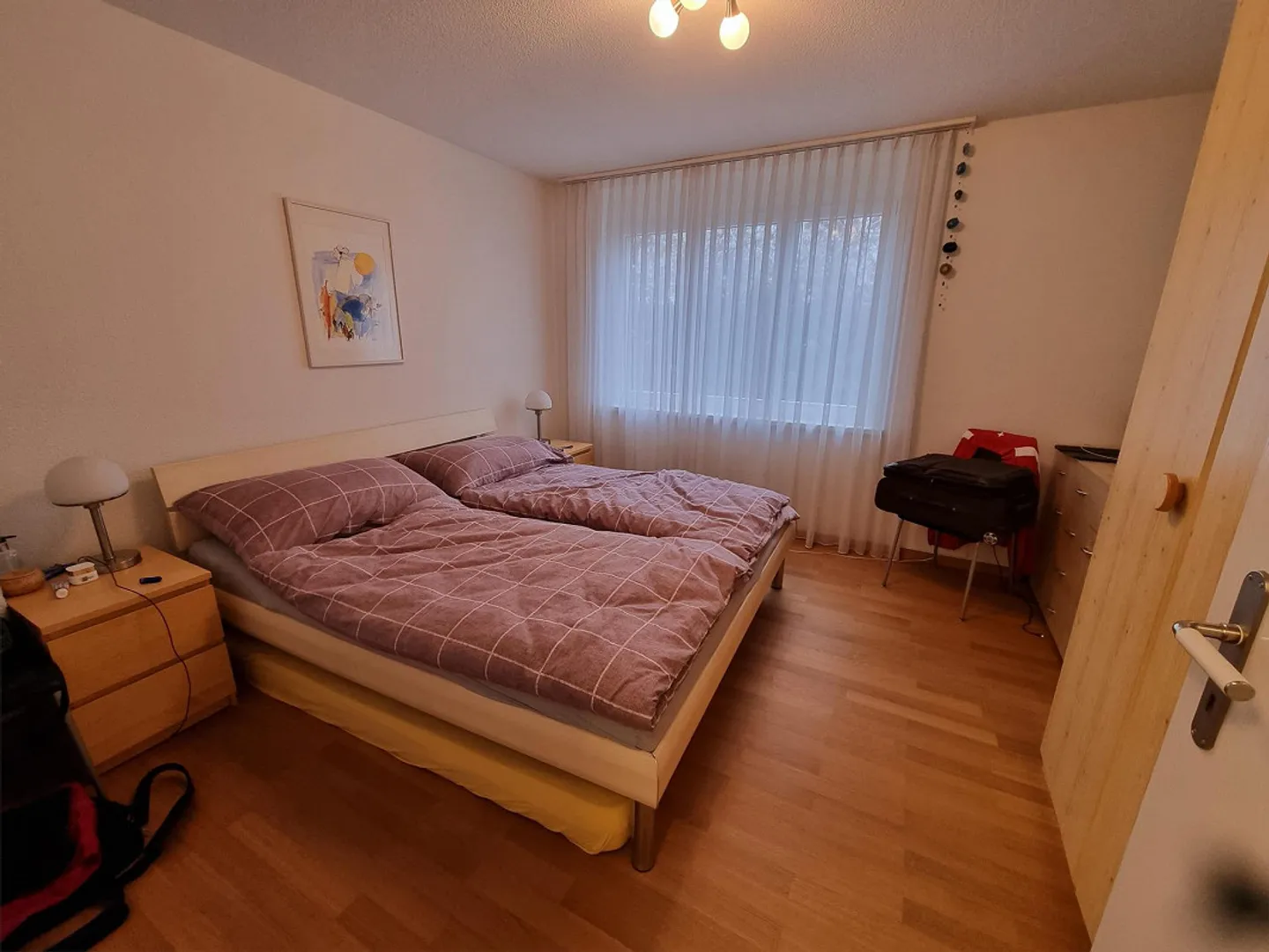 Renovated apartment for sale in the best location - Photo 6 of 12