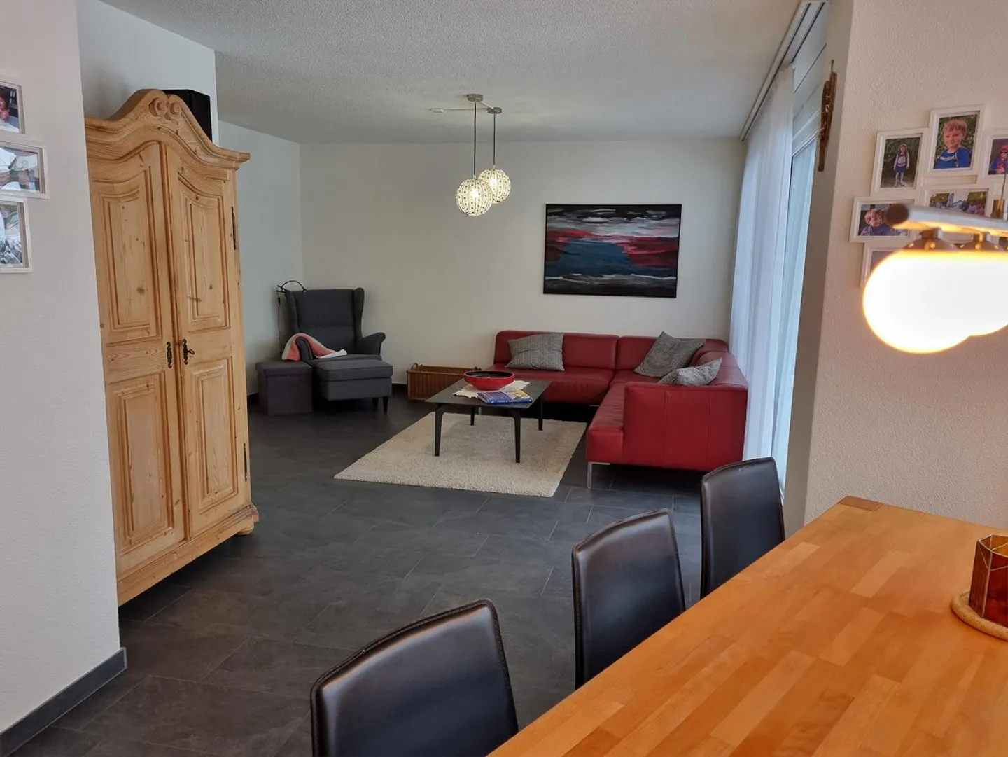 Renovated apartment for sale in the best location - Photo 7 of 12