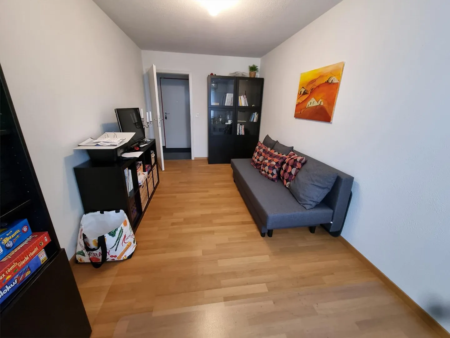 Renovated apartment for sale in the best location - Photo 9 of 12