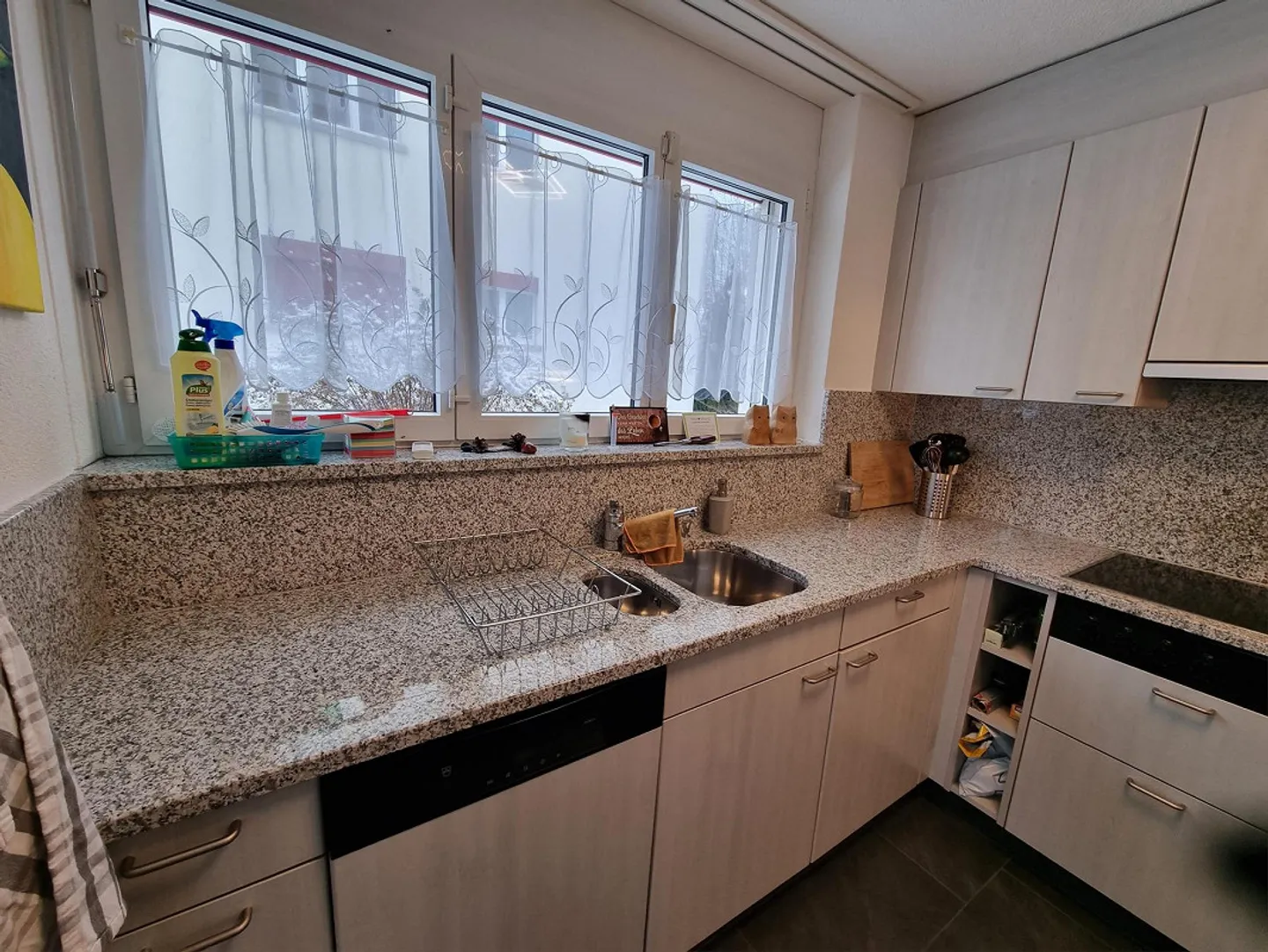 Renovated apartment for sale in the best location - Photo 10 of 12
