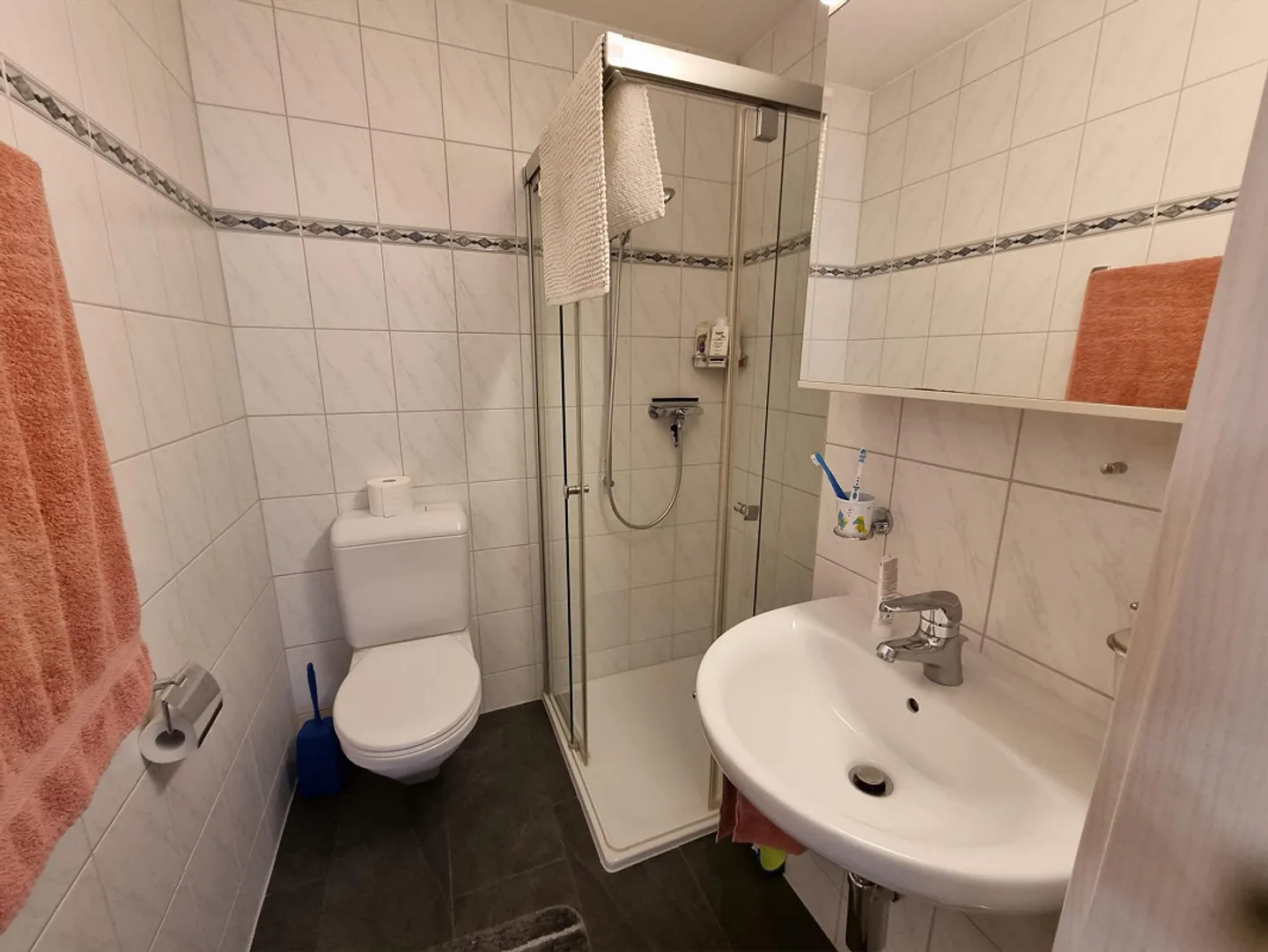 Renovated apartment for sale in the best location - Photo 12 of 12