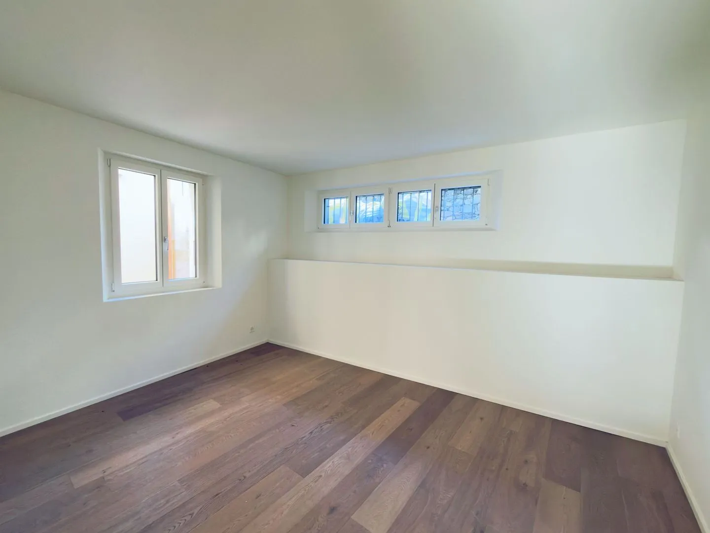 Residenza Gatti: Renovated 3.5-room apartment on the ground floor - Photo 5 of 10