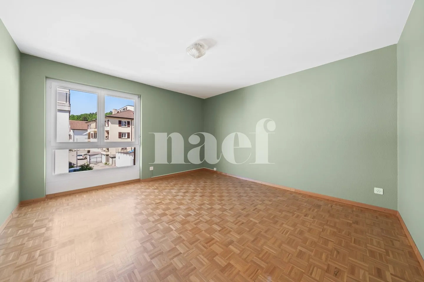 Appartamento in affitto - Foto 8 di 8