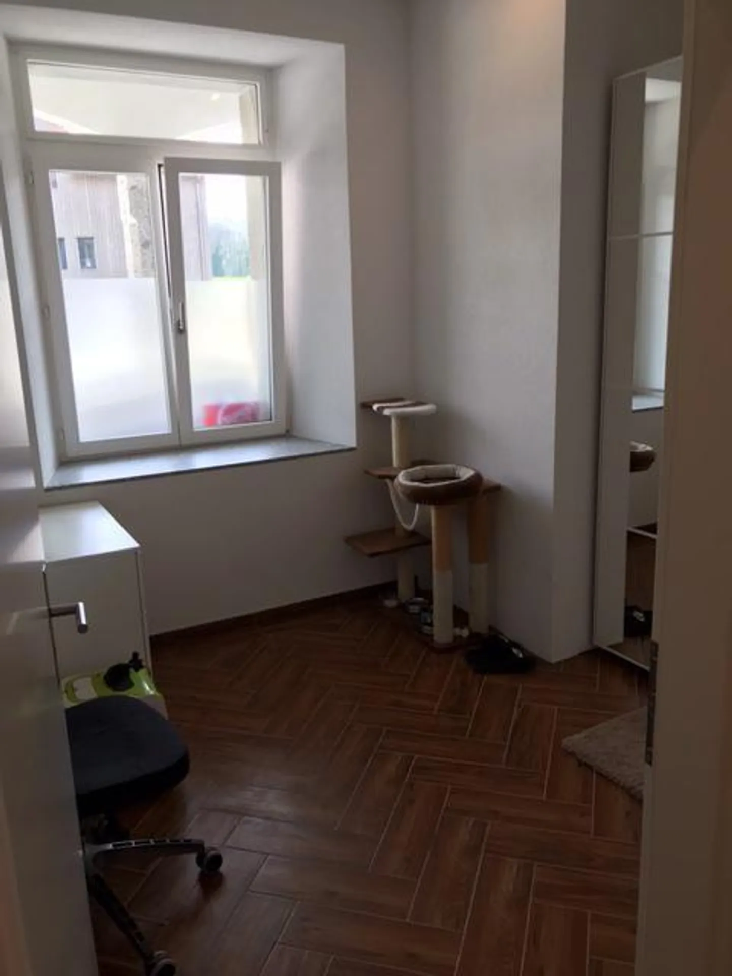 Appartamento contemporaneo di 4,5 locali in vendita in edificio ristrutturato - Foto 13 di 17