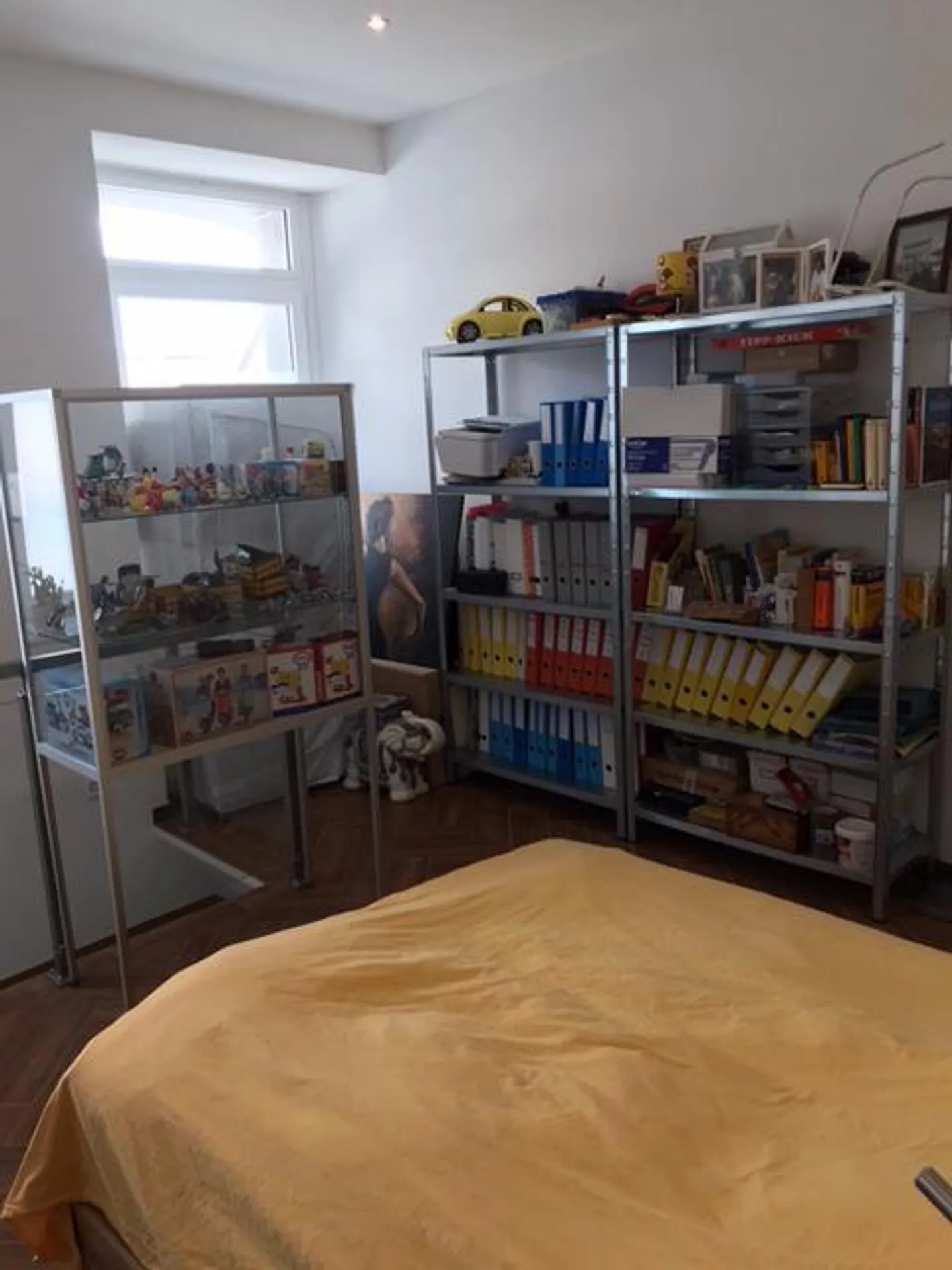 Appartamento contemporaneo di 4,5 locali in vendita in edificio ristrutturato - Foto 14 di 17