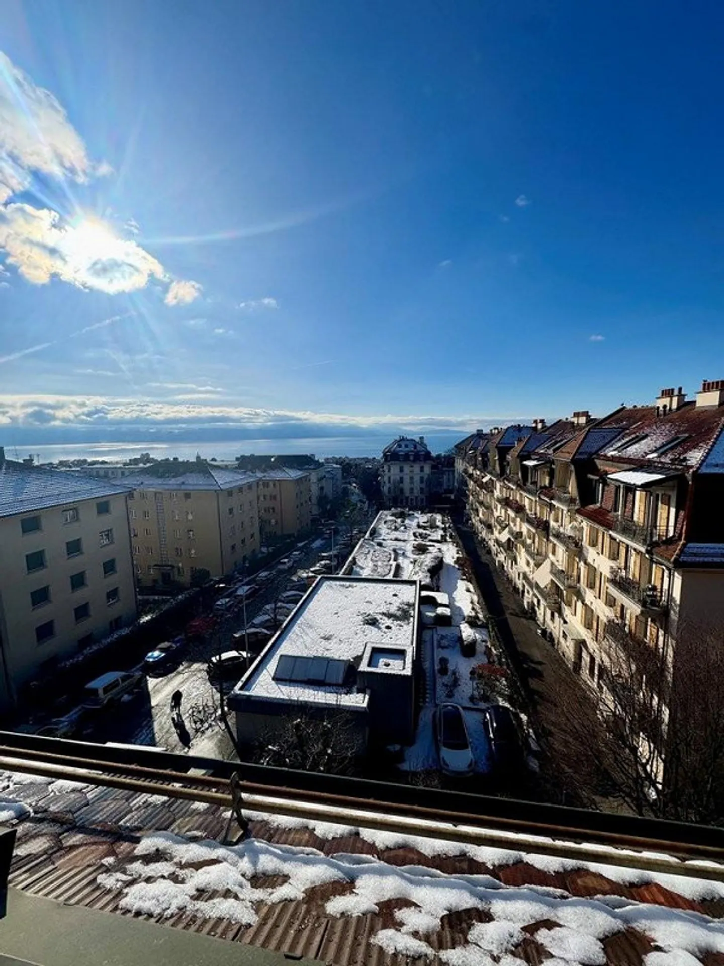 Magnificent fully renovated apartment - Photo 2 of 6