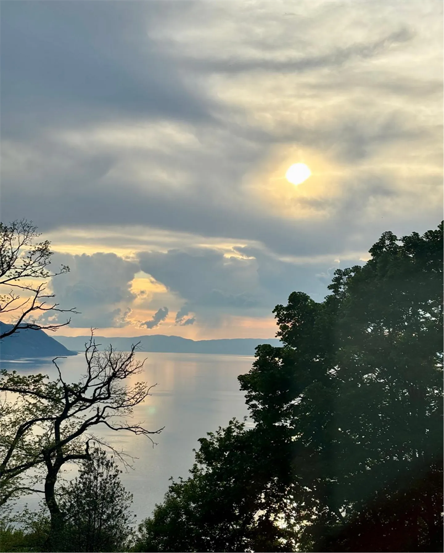 Superba proprietà in Viager (per un massimo di 6 anni) con vista panoramica sul lago - Foto 9 di 13