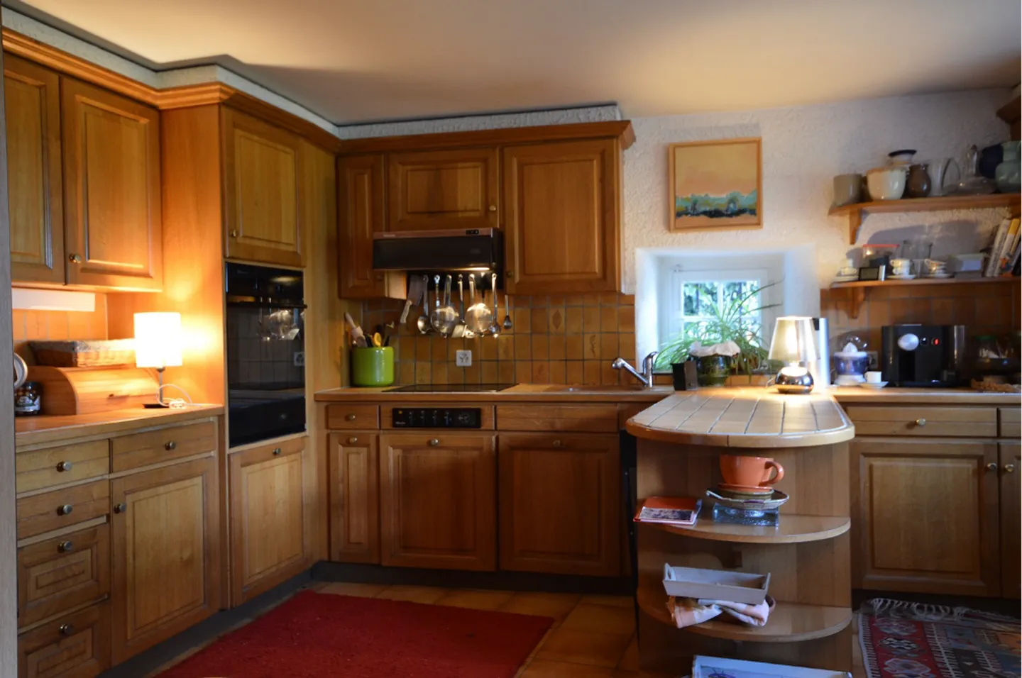 Superba proprietà in Viager (per un massimo di 6 anni) con vista panoramica sul lago - Foto 11 di 13