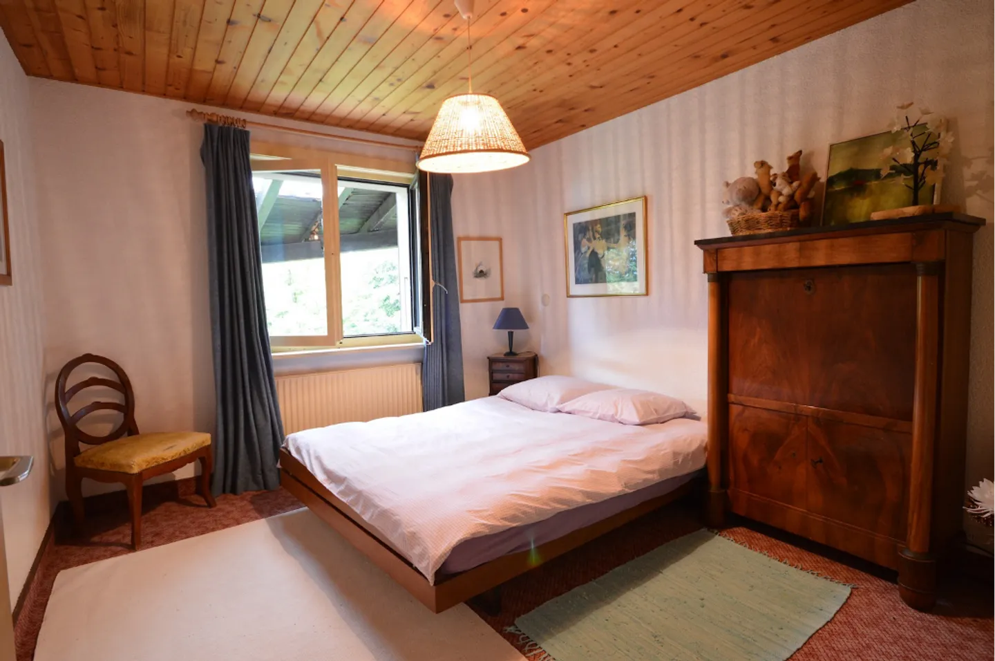 Superba proprietà in Viager (per un massimo di 6 anni) con vista panoramica sul lago - Foto 13 di 13