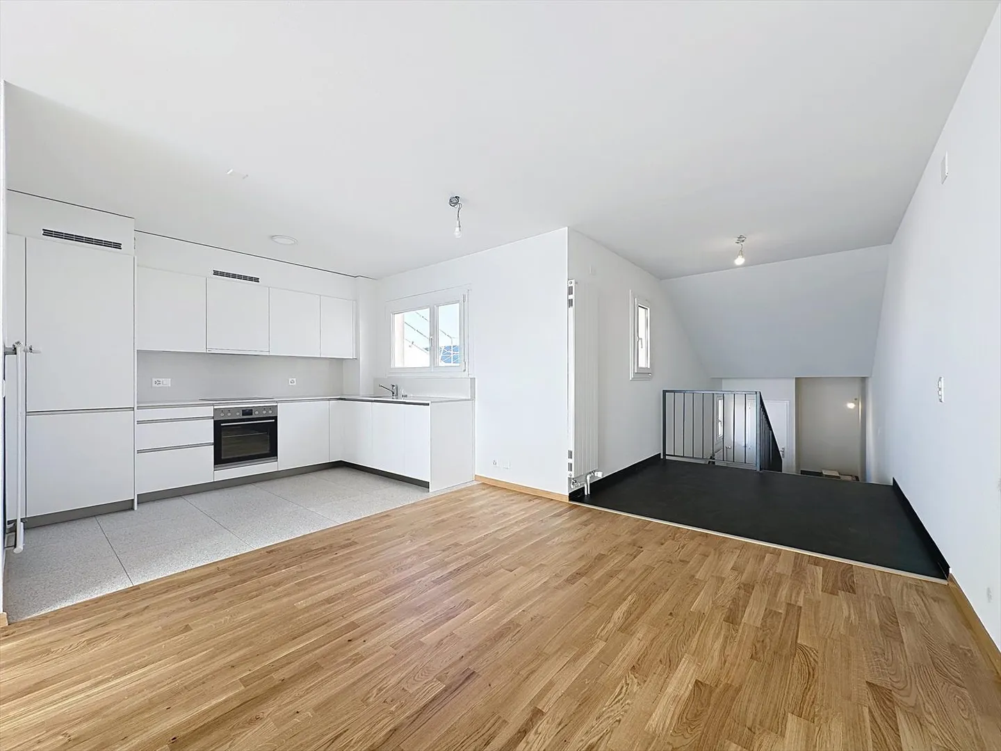 4.5 Room Apartment - Photo 2 of 10