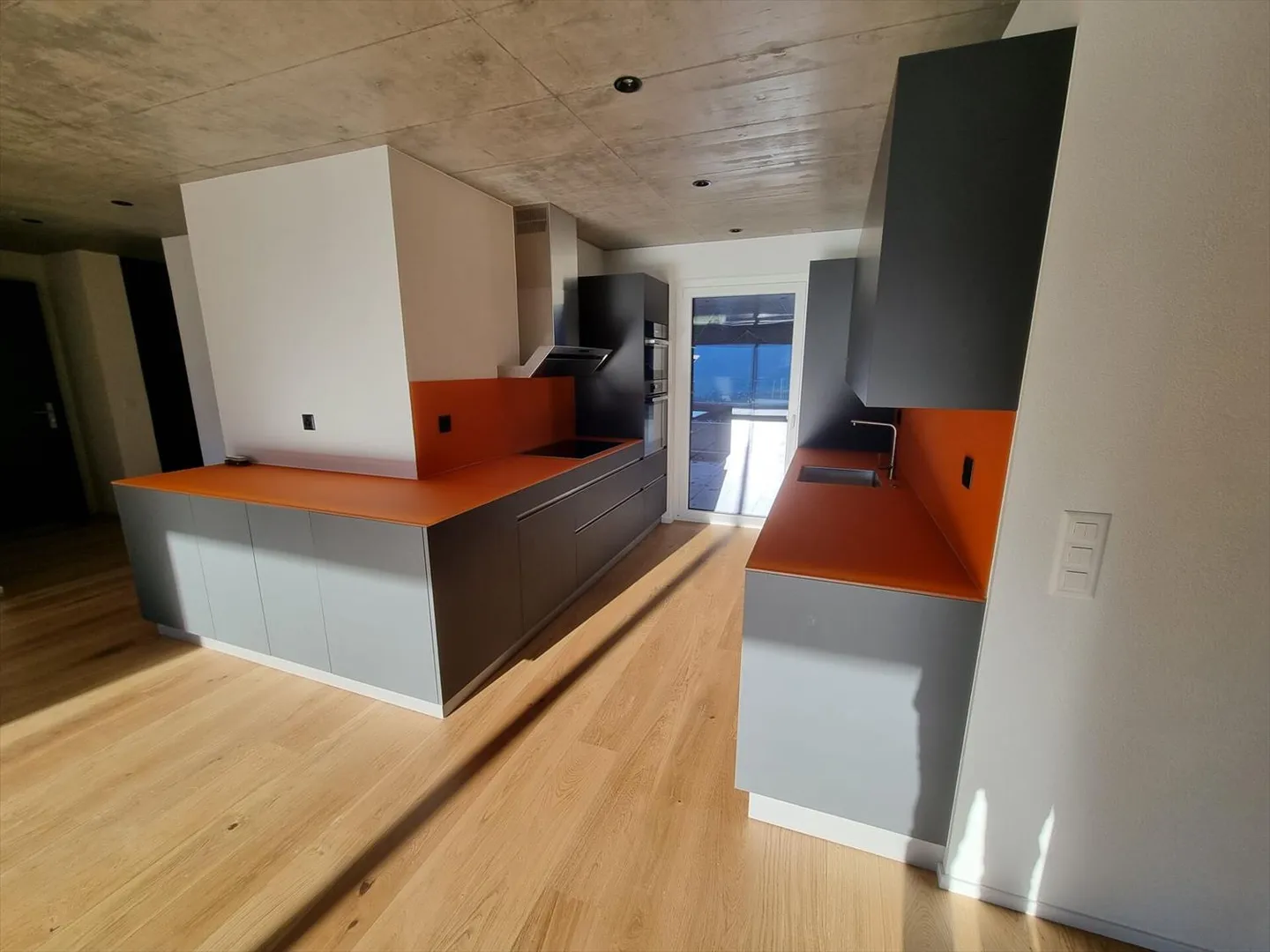 3.5 Room Apartment - Photo 6 of 13