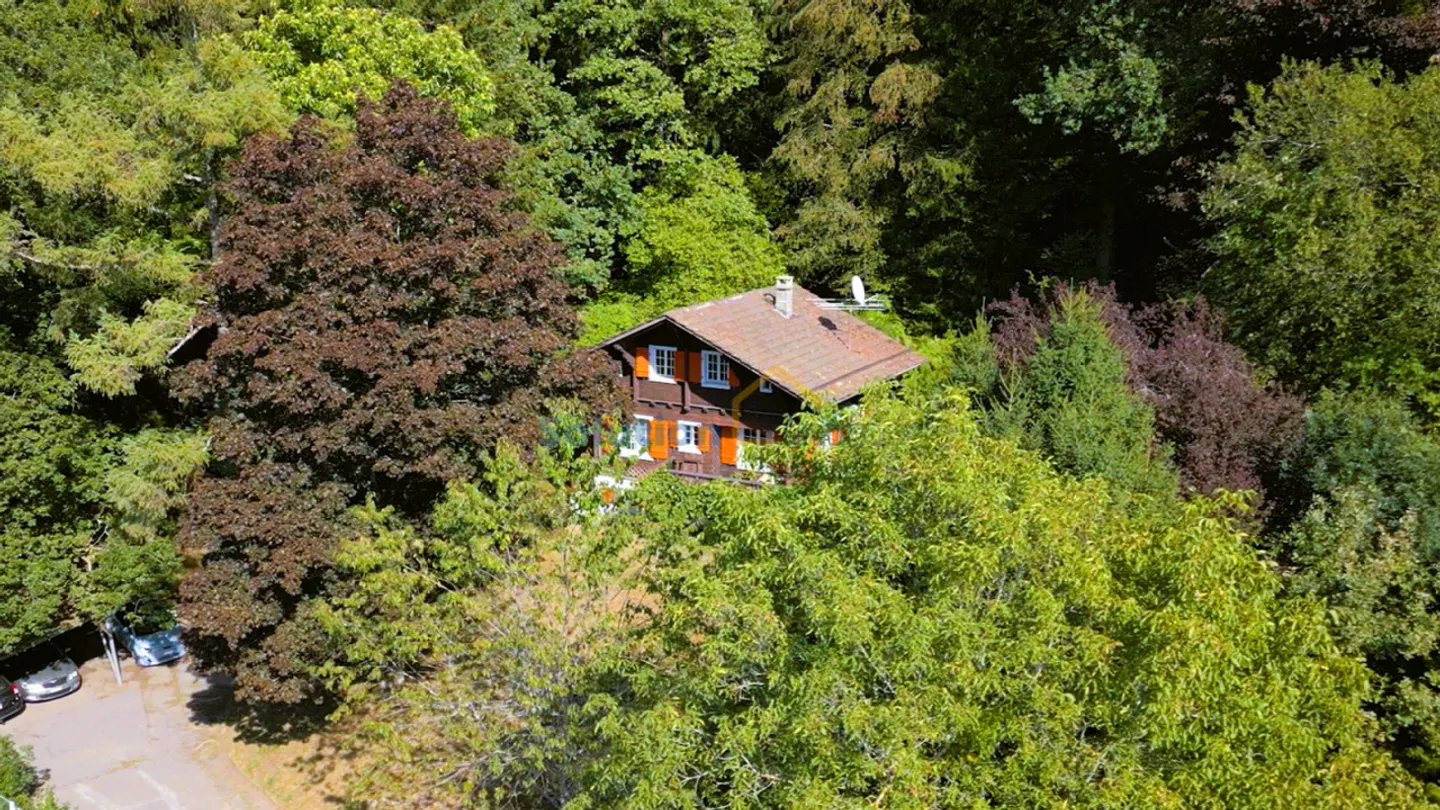 Villa adjacente dans la nature - Photo 6 sur 11