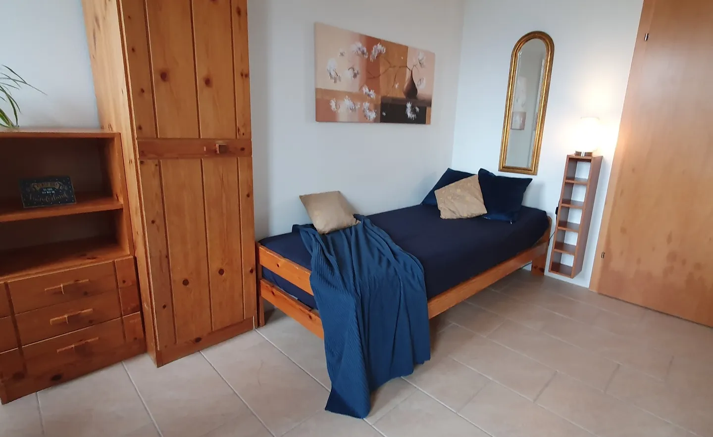 Appartement à louer - Photo 2 sur 10