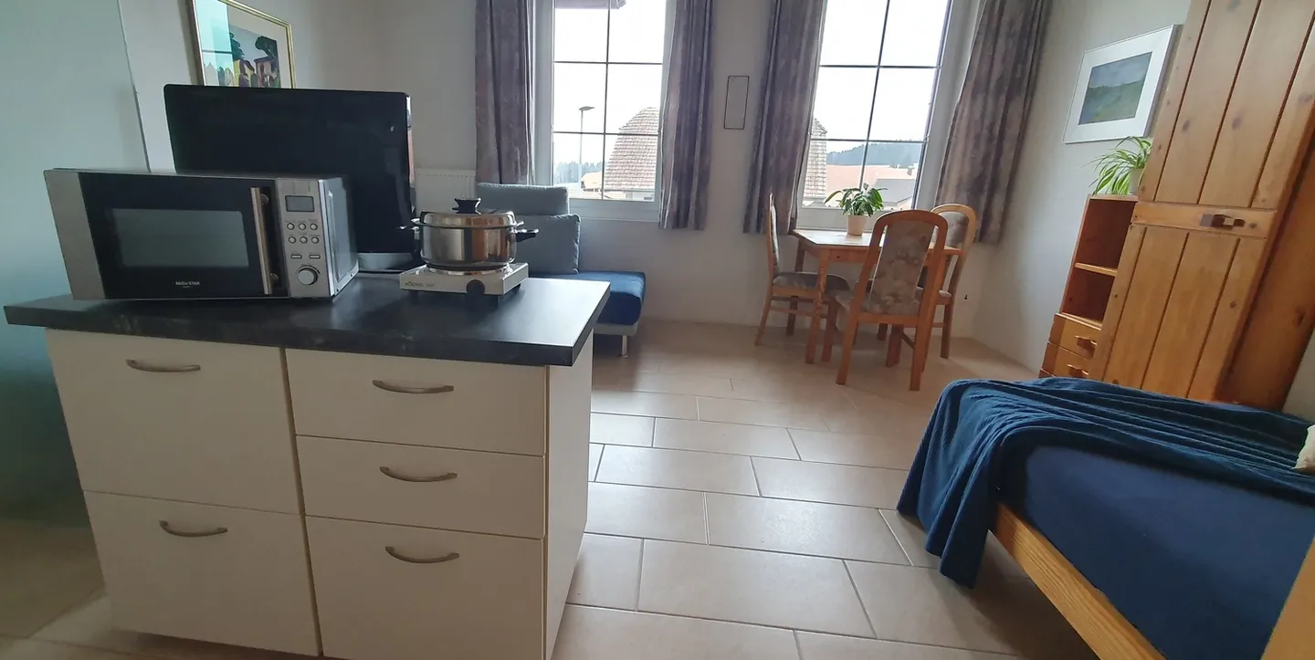 Appartement à louer - Photo 3 sur 10