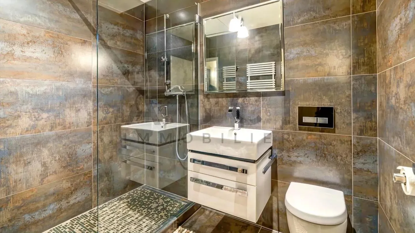 Villa 9 pièces - Photo 11 sur 13