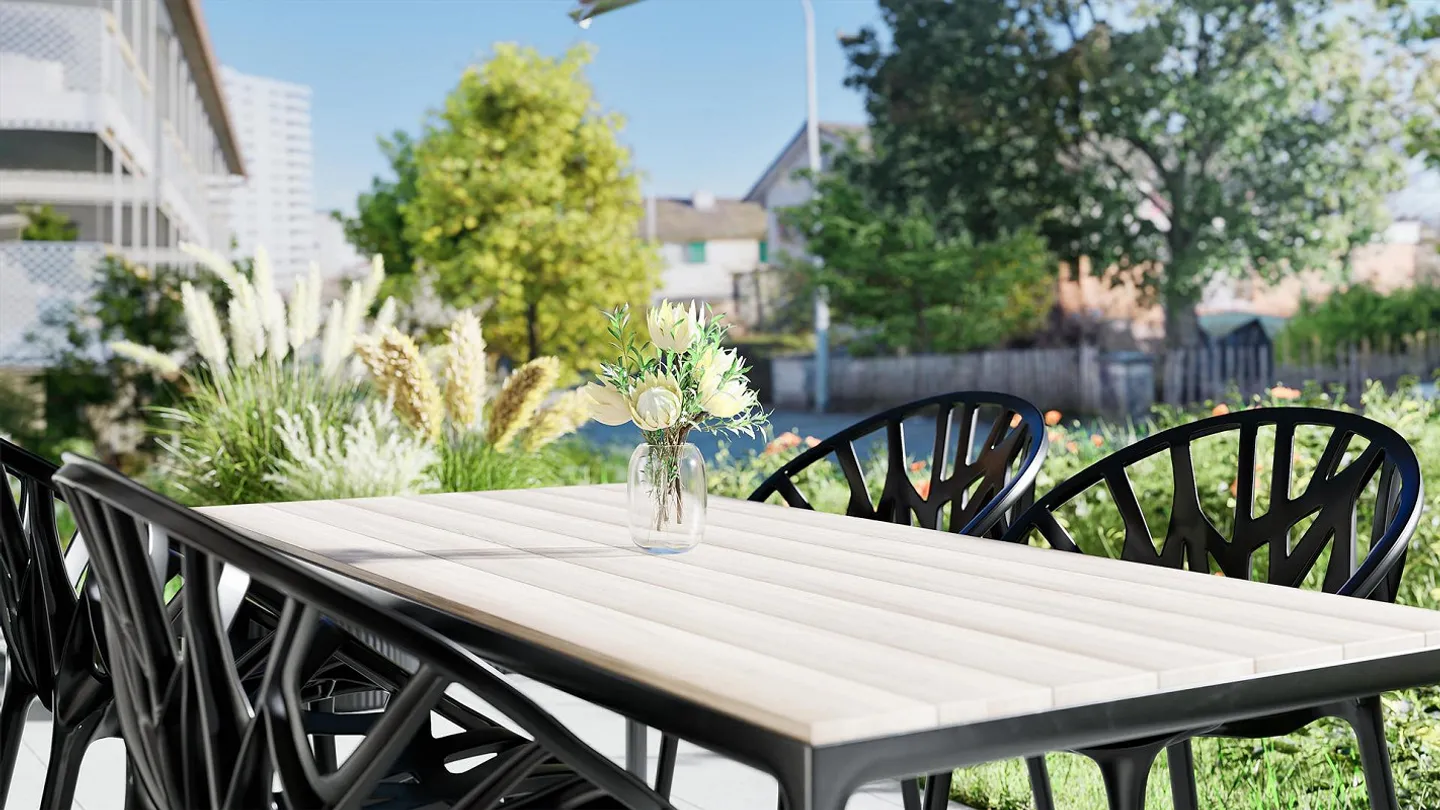 Your new home in Neuenhof - «Eich & Birk» - Photo 9 of 12