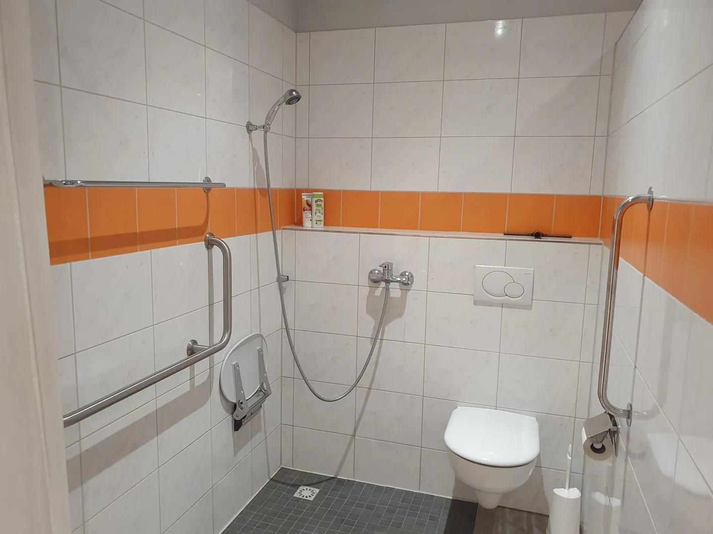 Appartement à louer - Photo 5 sur 10