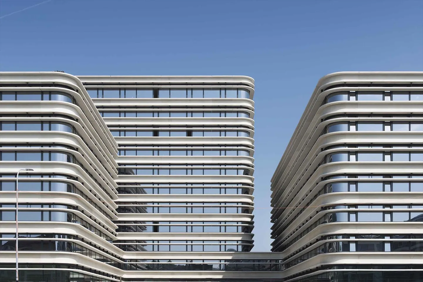 Bureaux modernes à Zurich Binz - Photo 1 sur 1