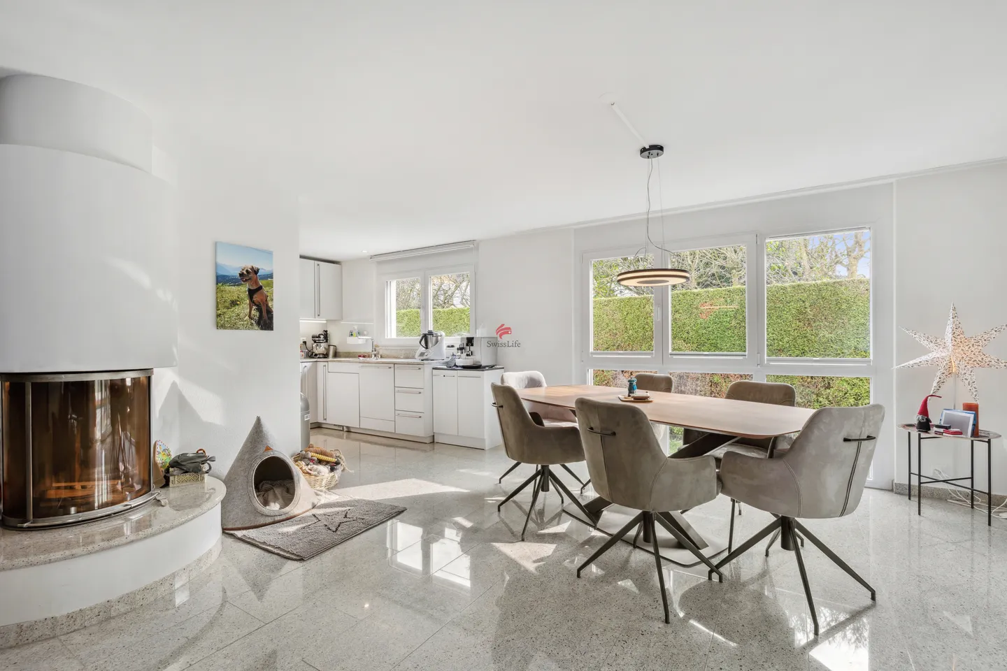 Appartamento 3.5 stanze - Foto 1 di 26