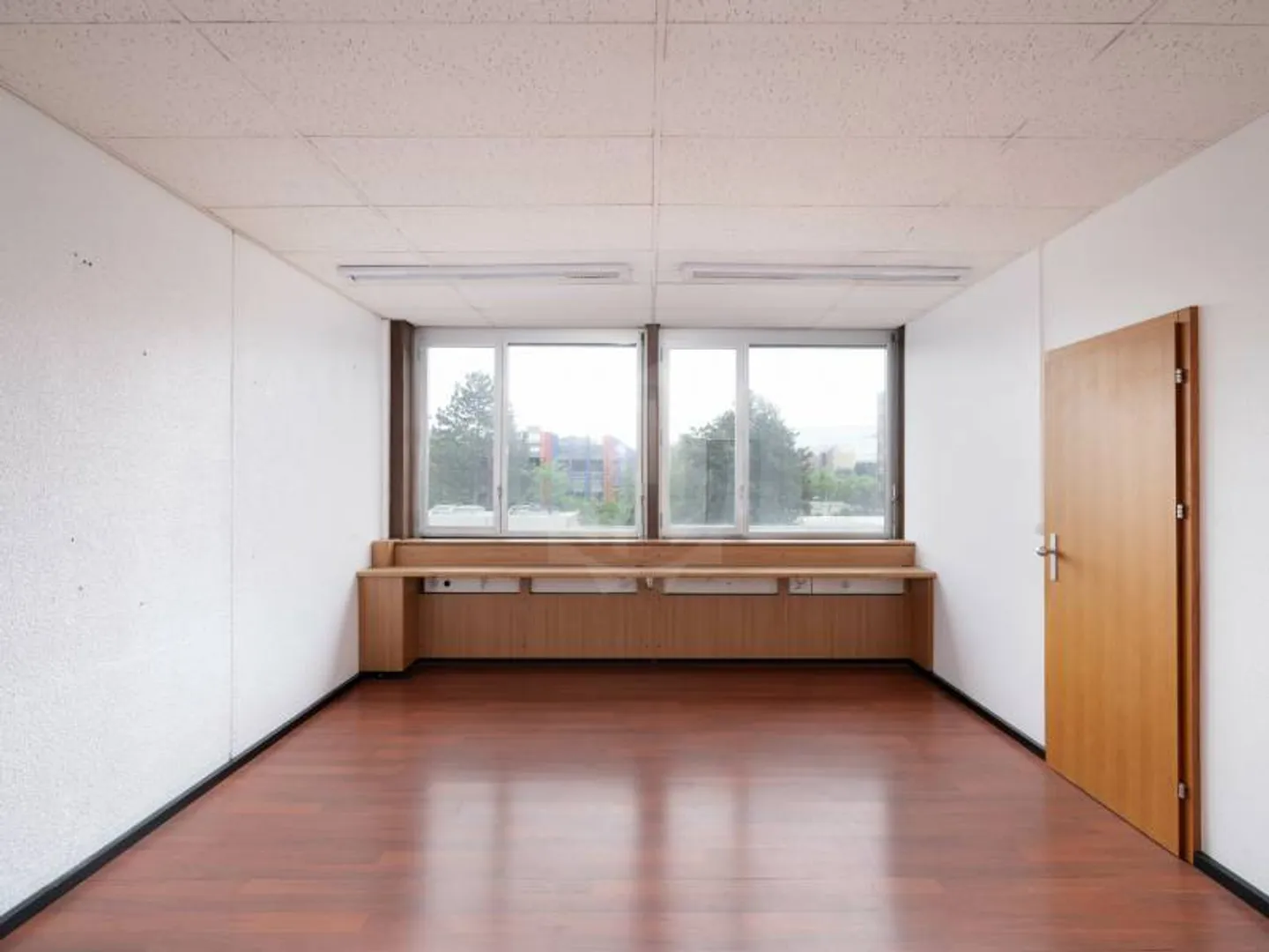 Petits bureaux - Genève - Photo 2 sur 4