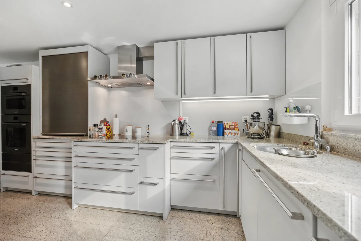Appartamento 3.5 stanze - Foto 10 di 26