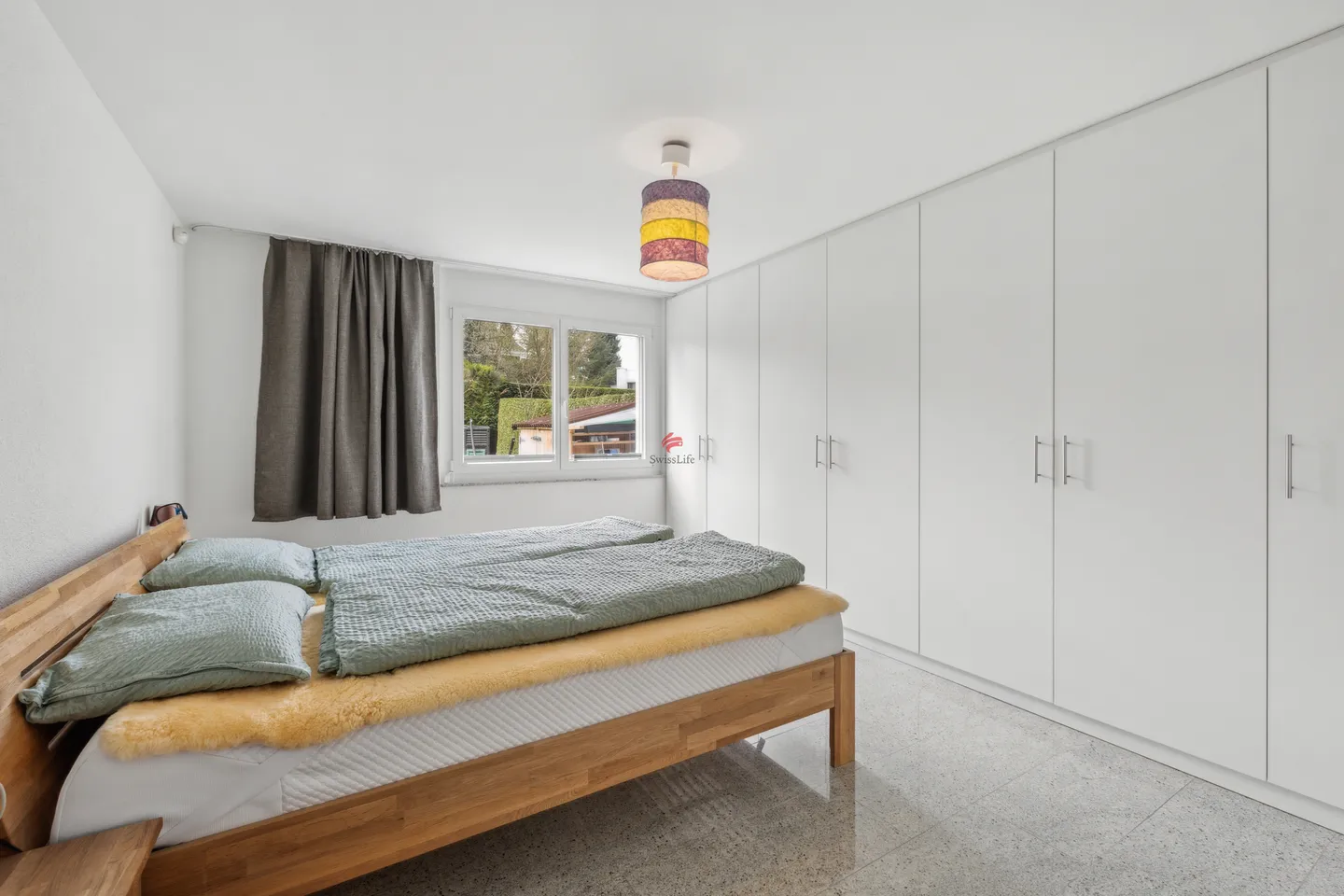 Appartamento 3.5 stanze - Foto 13 di 26