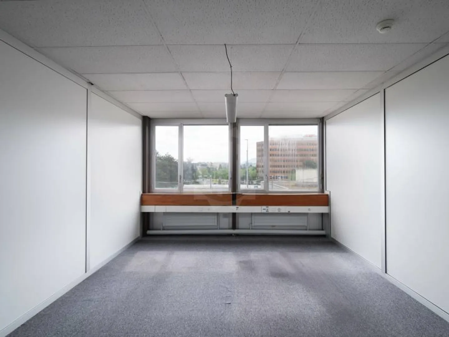 Petits bureaux - Genève - Photo 3 sur 4