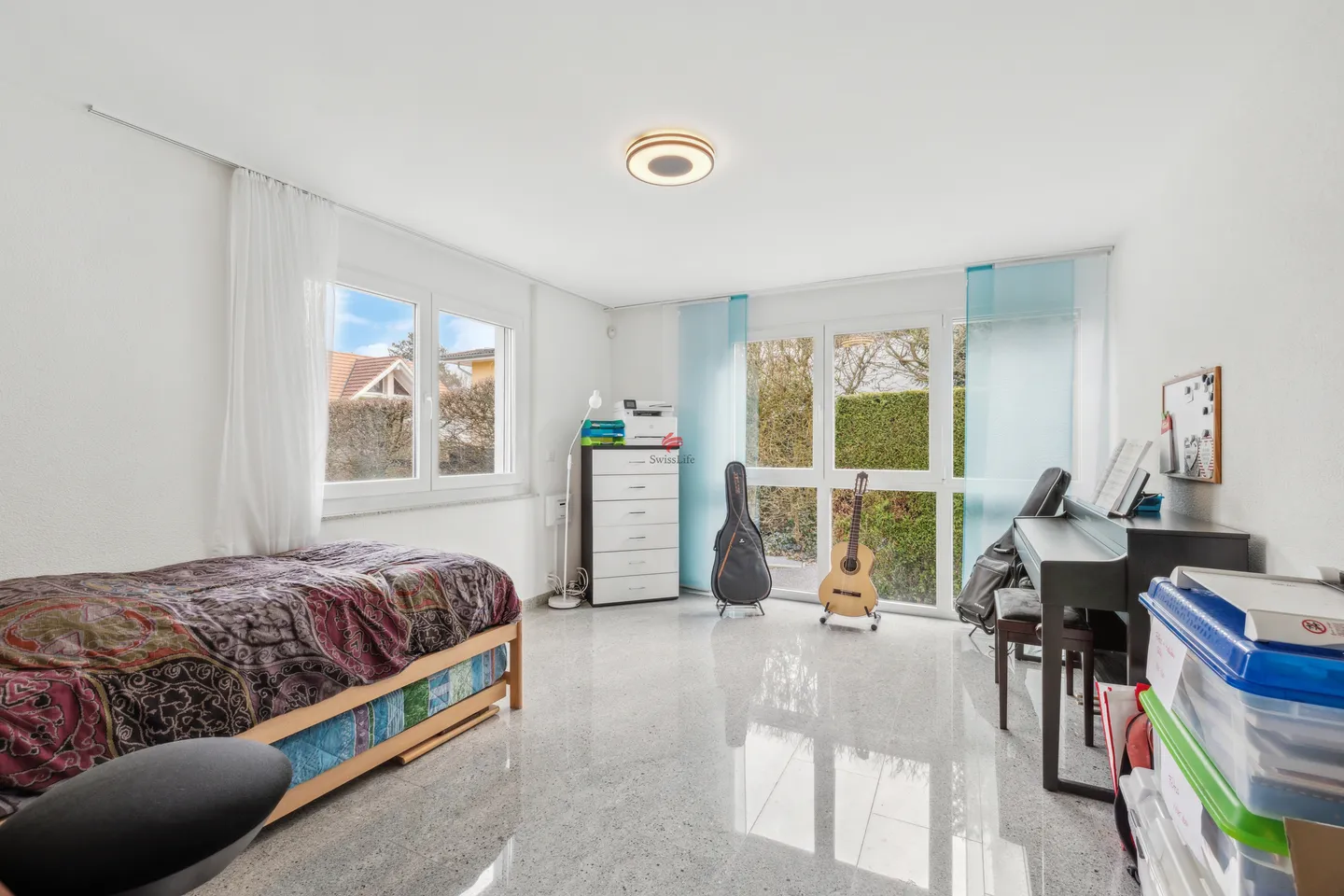 Appartamento 3.5 stanze - Foto 14 di 26