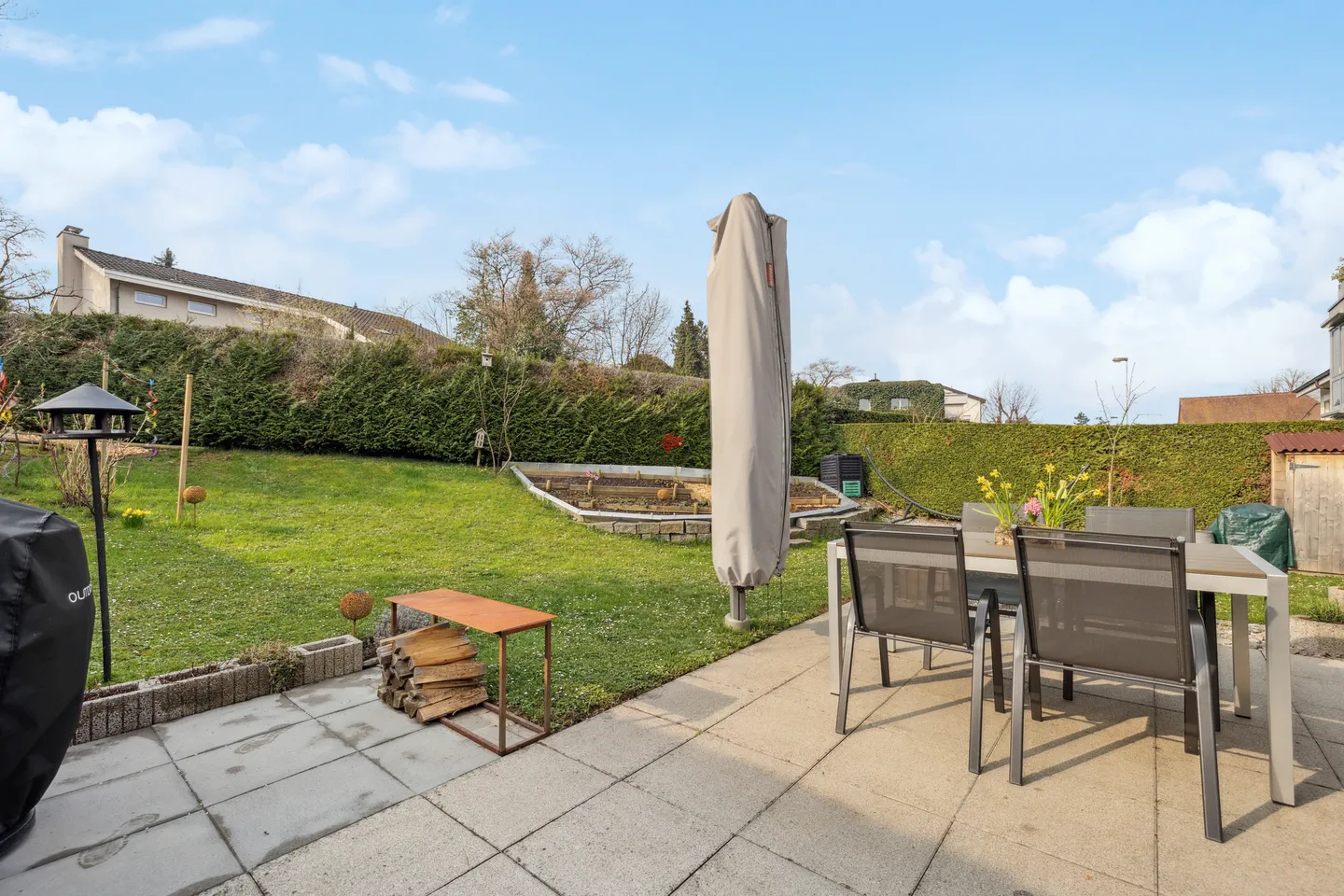 Appartamento 3.5 stanze - Foto 11 di 26
