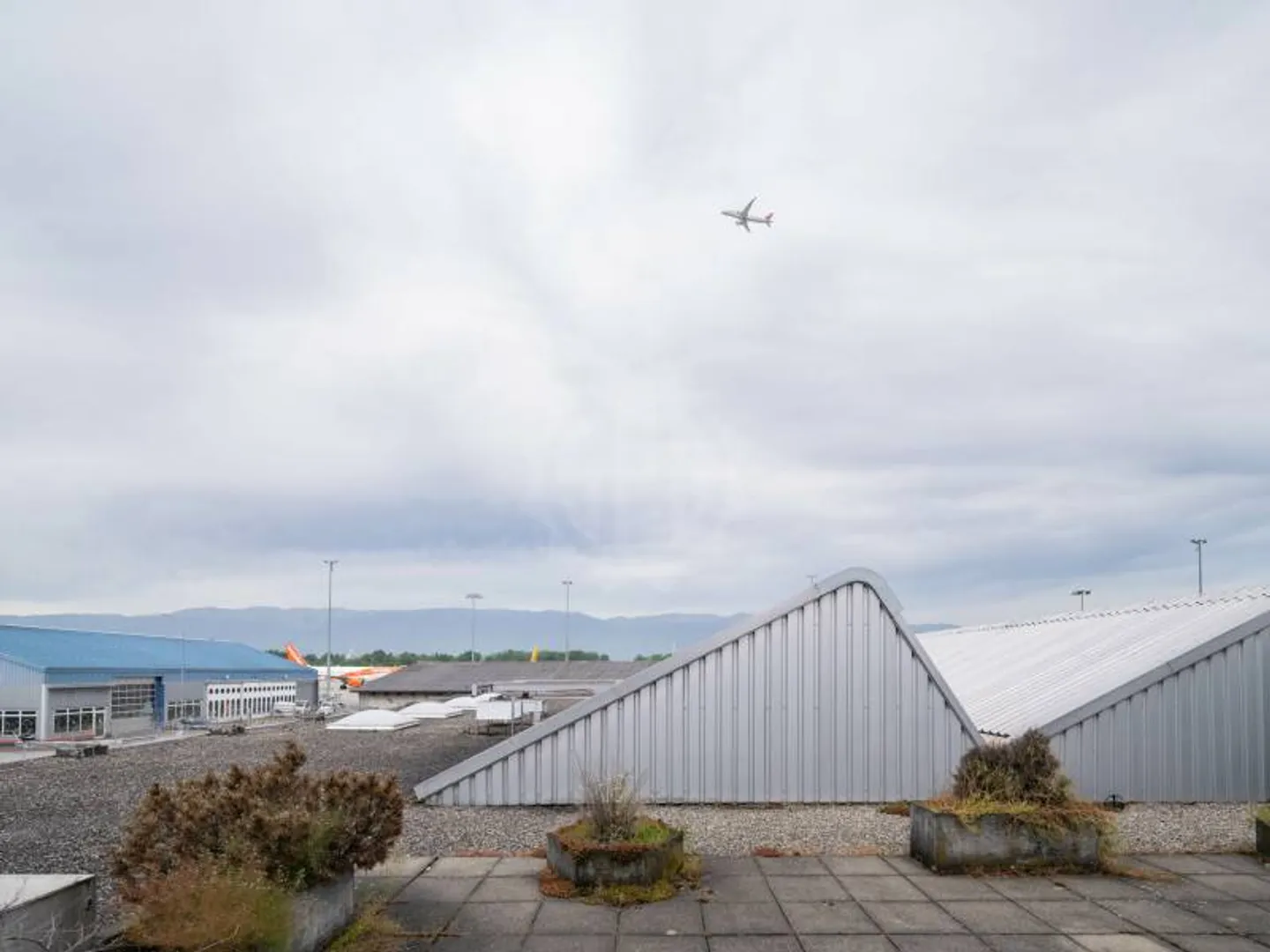 Petits bureaux - Genève - Photo 4 sur 4