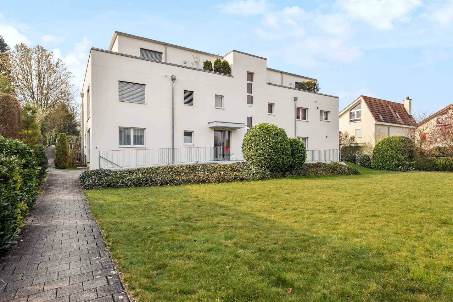 Appartamento 3.5 stanze - Foto 18 di 26