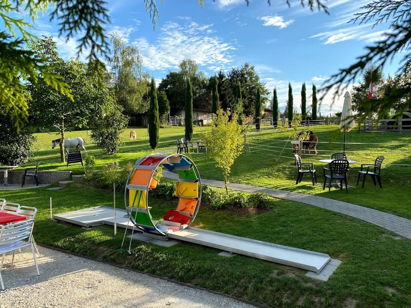 Appartement à louer - Photo 8 sur 10