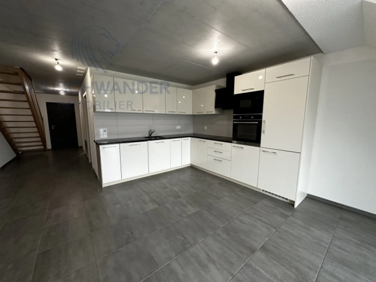 Licht, Ruhe und Komfort. Ihr neues Zuhause erwartet Sie! - Foto 3 von 10